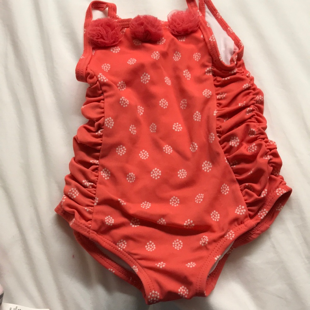 Swimsuit
